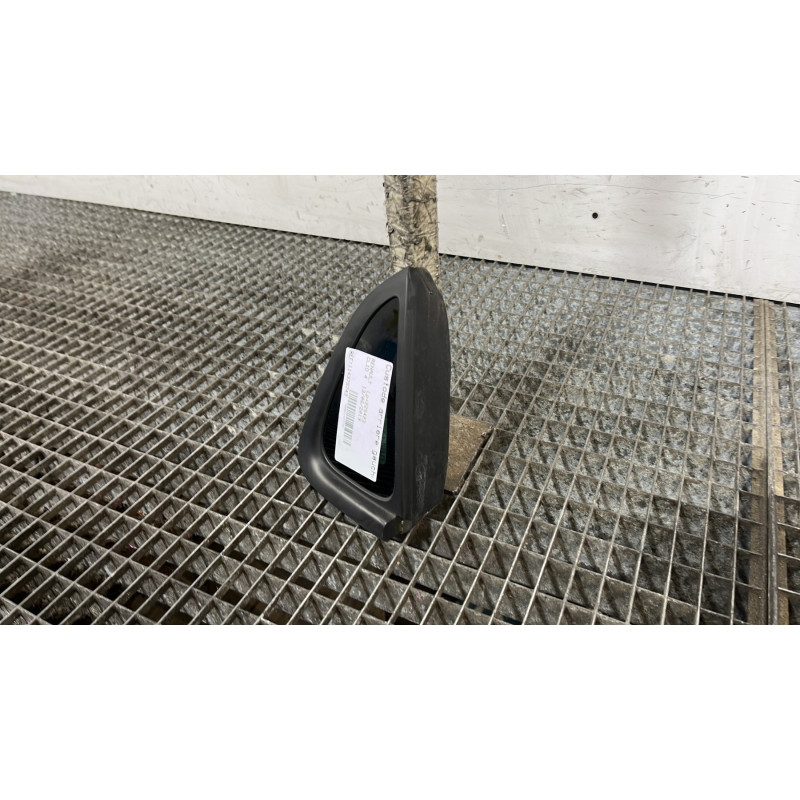 Custode arriere gauche RENAULT CLIO 4 Photo n°2