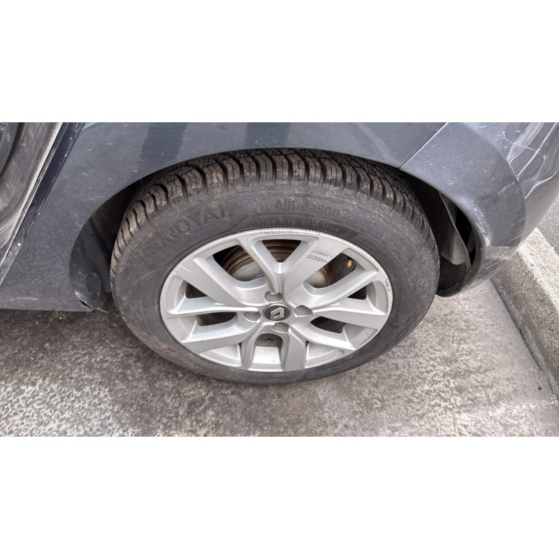 Custode arriere gauche RENAULT CLIO 4 Photo n°20