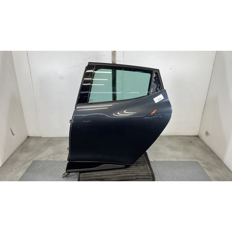 Porte arriere gauche RENAULT CLIO 4 Photo n°1
