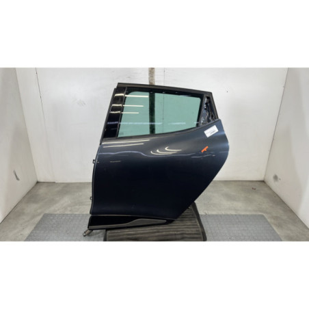 Porte arriere gauche RENAULT CLIO 4 Photo n°1