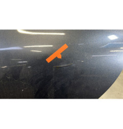 Porte arriere gauche RENAULT CLIO 4