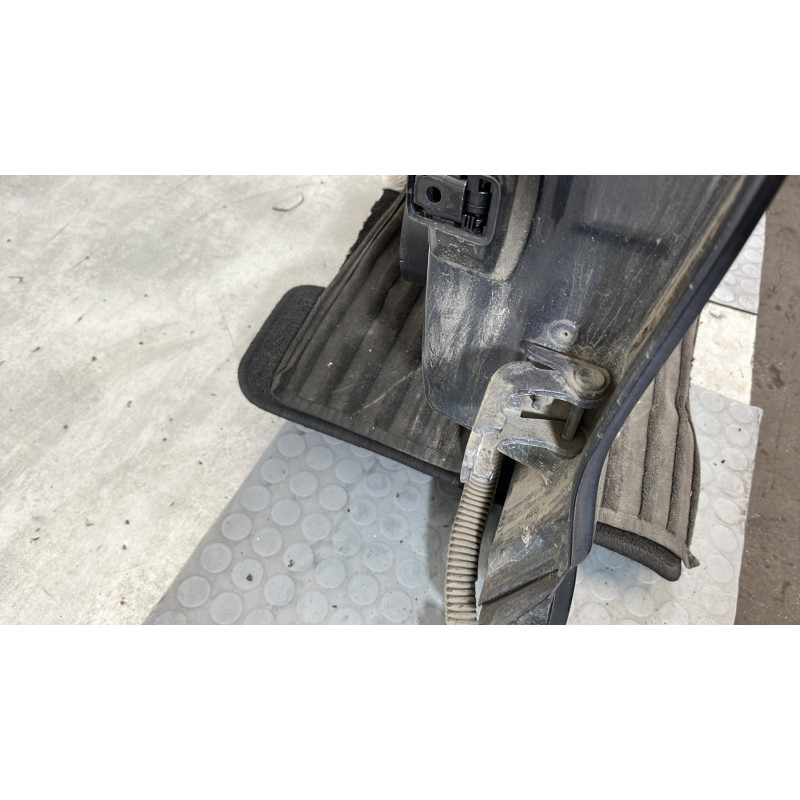 Porte arriere gauche RENAULT CLIO 4 Photo n°4
