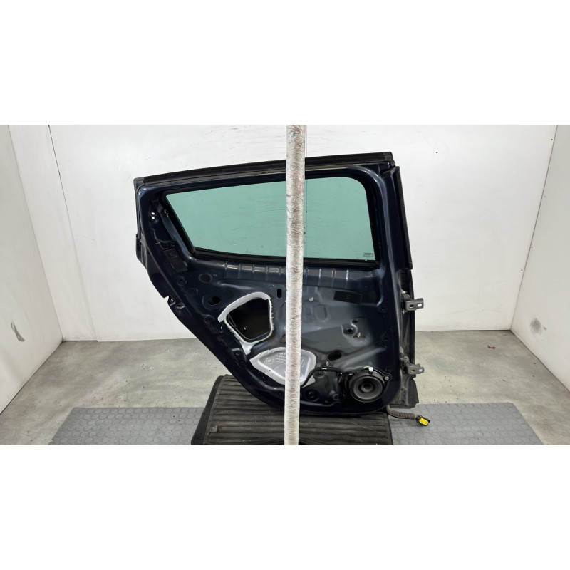 Porte arriere gauche RENAULT CLIO 4 Photo n°5
