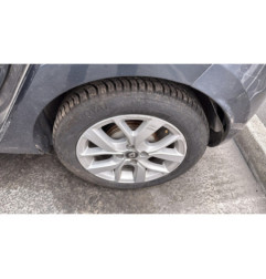Actionneur verrou trappe d'essence RENAULT CLIO 4
