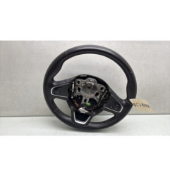 Volant RENAULT CLIO 4 Photo n°1