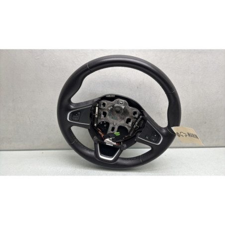 Volant RENAULT CLIO 4 Photo n°1