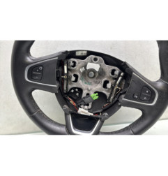 Volant RENAULT CLIO 4