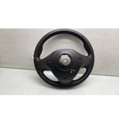 Volant RENAULT CLIO 4