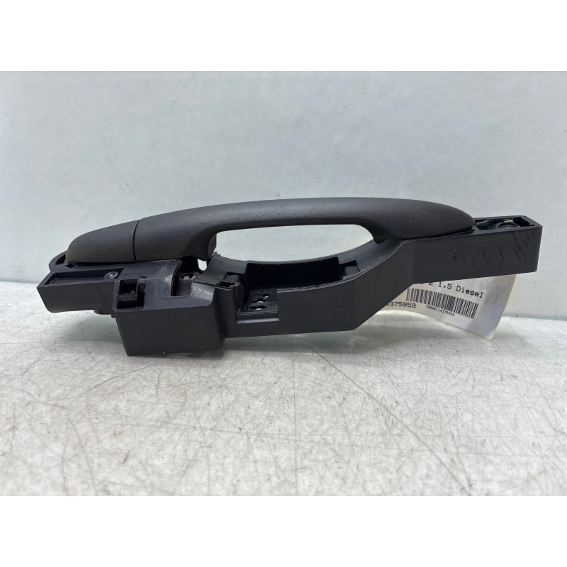 Poignee porte avant droit RENAULT KANGOO 2 Photo n°1