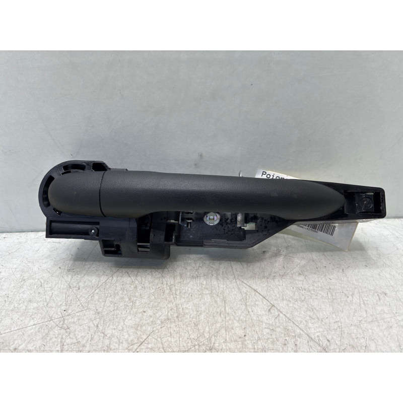 Poignee porte avant droit RENAULT KANGOO 2 Photo n°3