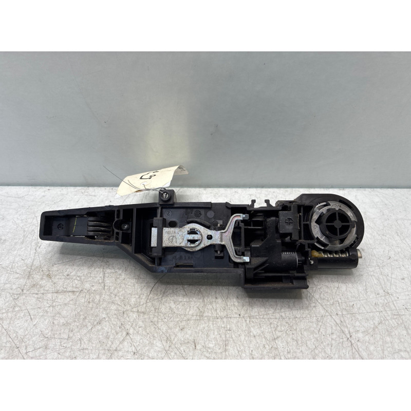 Poignee porte avant droit RENAULT KANGOO 2 Photo n°4