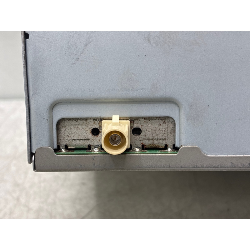 Autoradio d'origine RENAULT KANGOO 2 Photo n°3