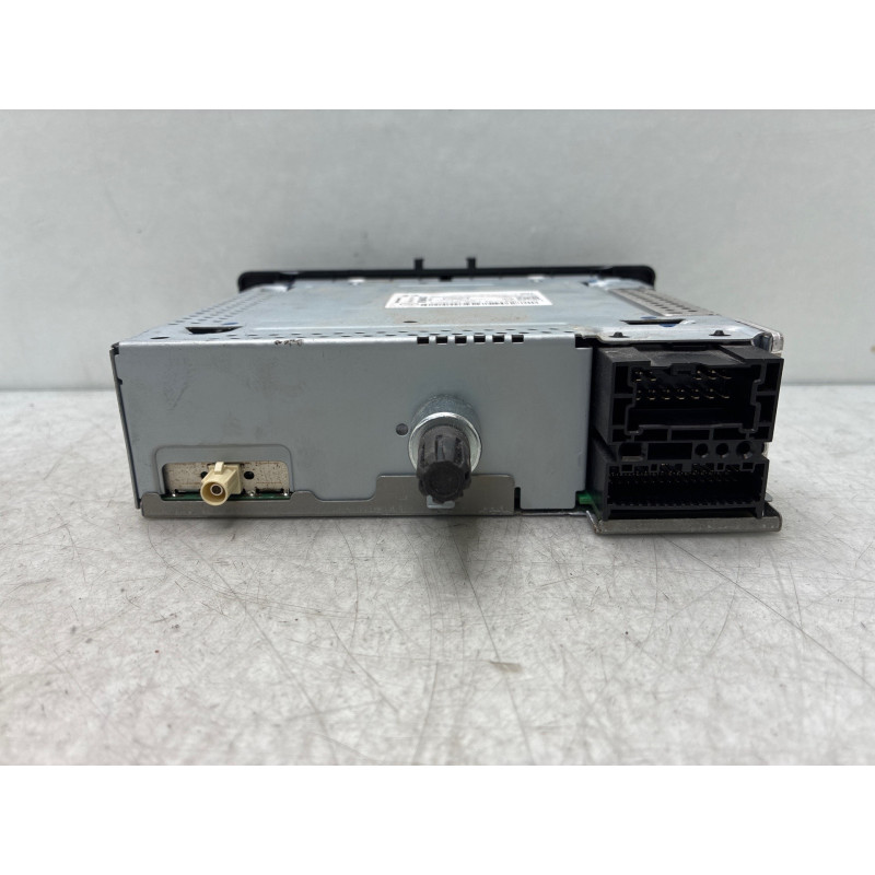 Autoradio d'origine RENAULT KANGOO 2 Photo n°5