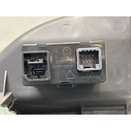 Boite a gants RENAULT KANGOO 2
