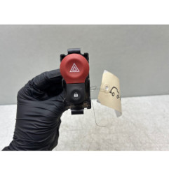 Bouton de warning RENAULT KANGOO 2