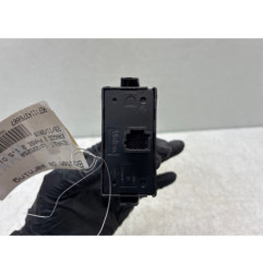 Bouton de warning RENAULT KANGOO 2
