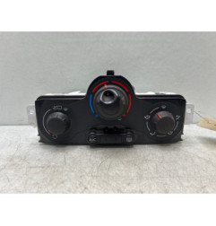 Commande chauffage RENAULT KANGOO 2