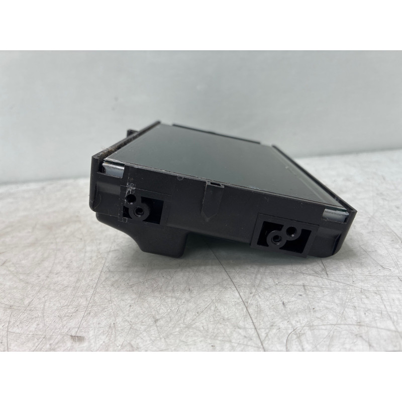 Ecran GPS RENAULT KANGOO 2 Photo n°1