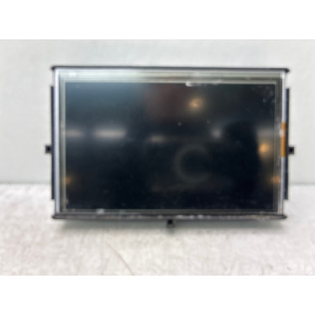 Ecran GPS RENAULT KANGOO 2