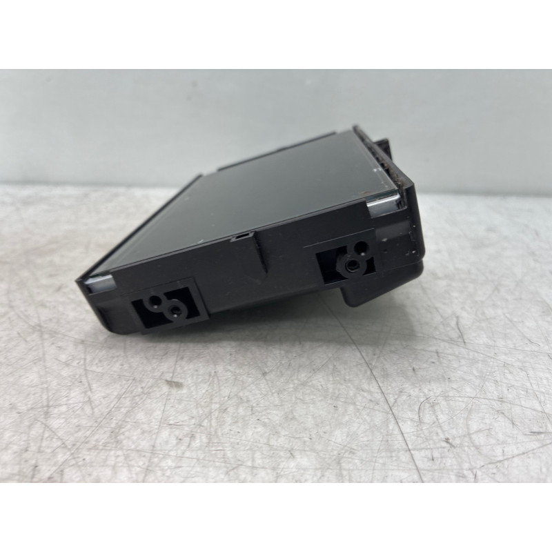 Ecran GPS RENAULT KANGOO 2 Photo n°5