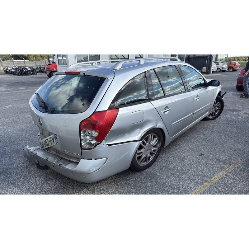 Retroviseur droit RENAULT LAGUNA 2 Photo n°8