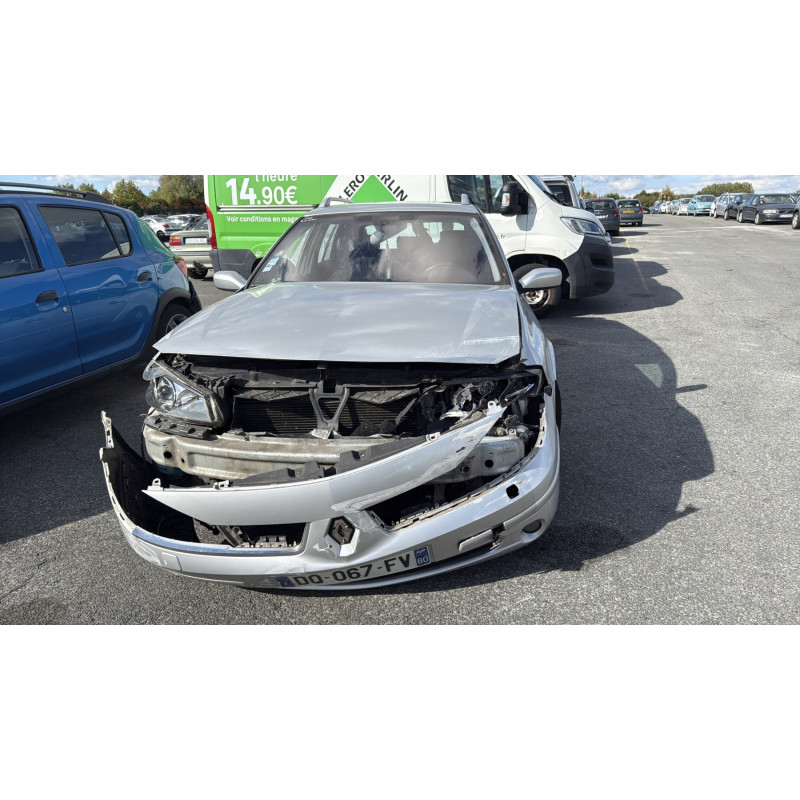 Retroviseur droit RENAULT LAGUNA 2 Photo n°10