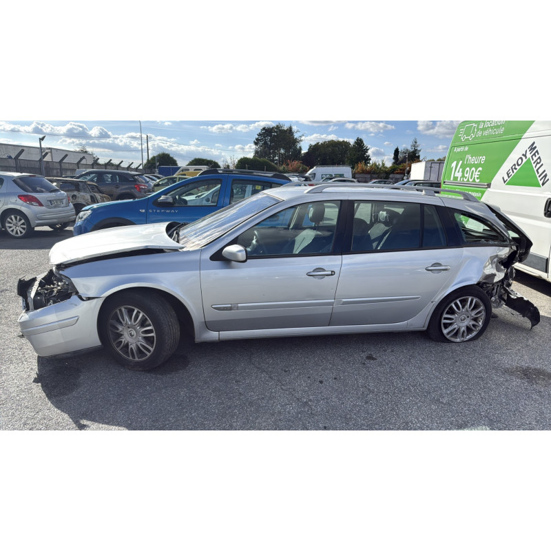 Retroviseur droit RENAULT LAGUNA 2 Photo n°11