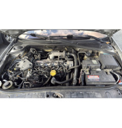 Retroviseur droit RENAULT LAGUNA 2