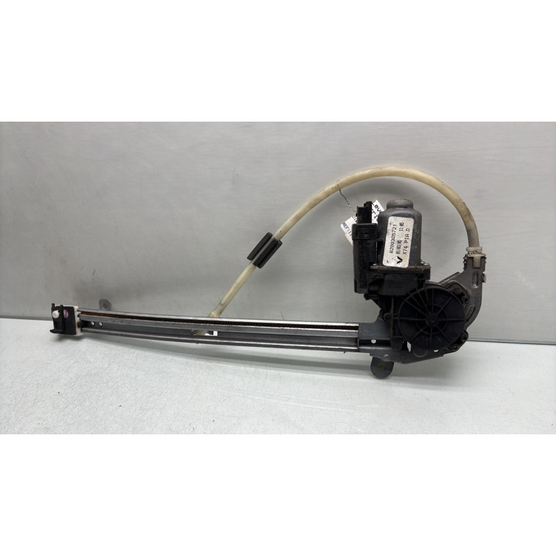 Leve vitre electrique arriere droit RENAULT LAGUNA 2 Photo n°3