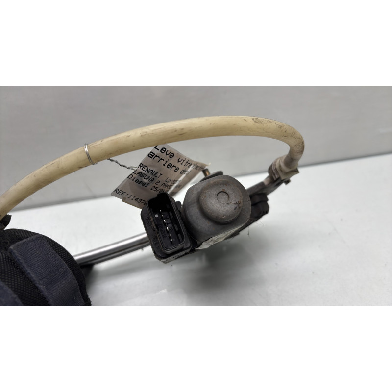 Leve vitre electrique arriere droit RENAULT LAGUNA 2 Photo n°4