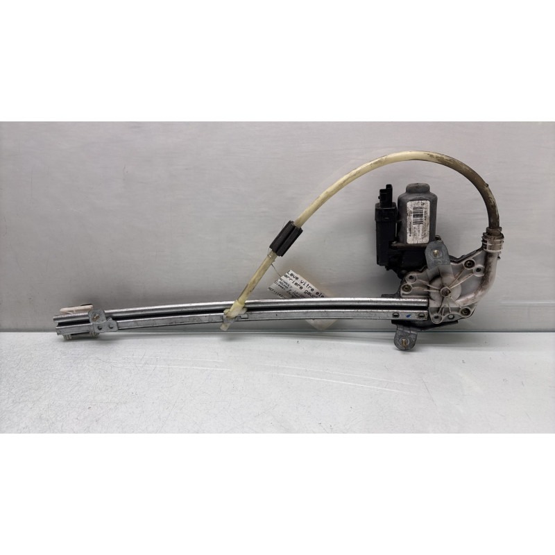 Leve vitre electrique arriere gauche RENAULT LAGUNA 2 Photo n°3