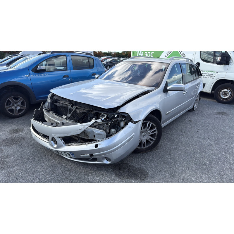 Vase de lave glace RENAULT LAGUNA 2 Photo n°4