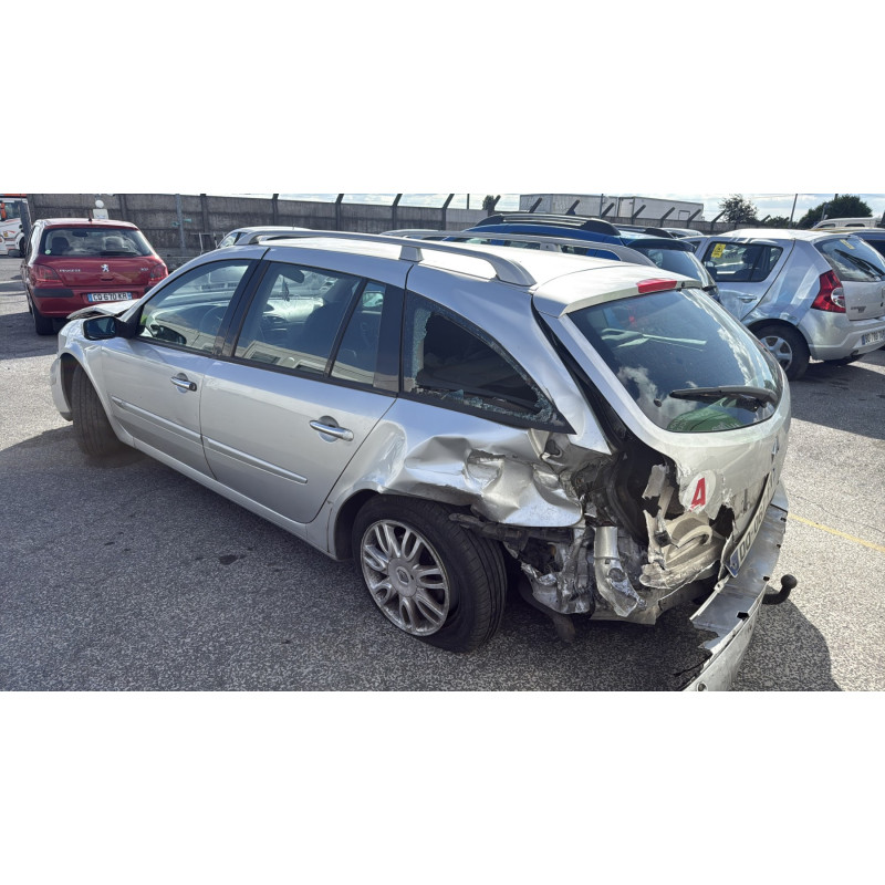 Vase de lave glace RENAULT LAGUNA 2 Photo n°7