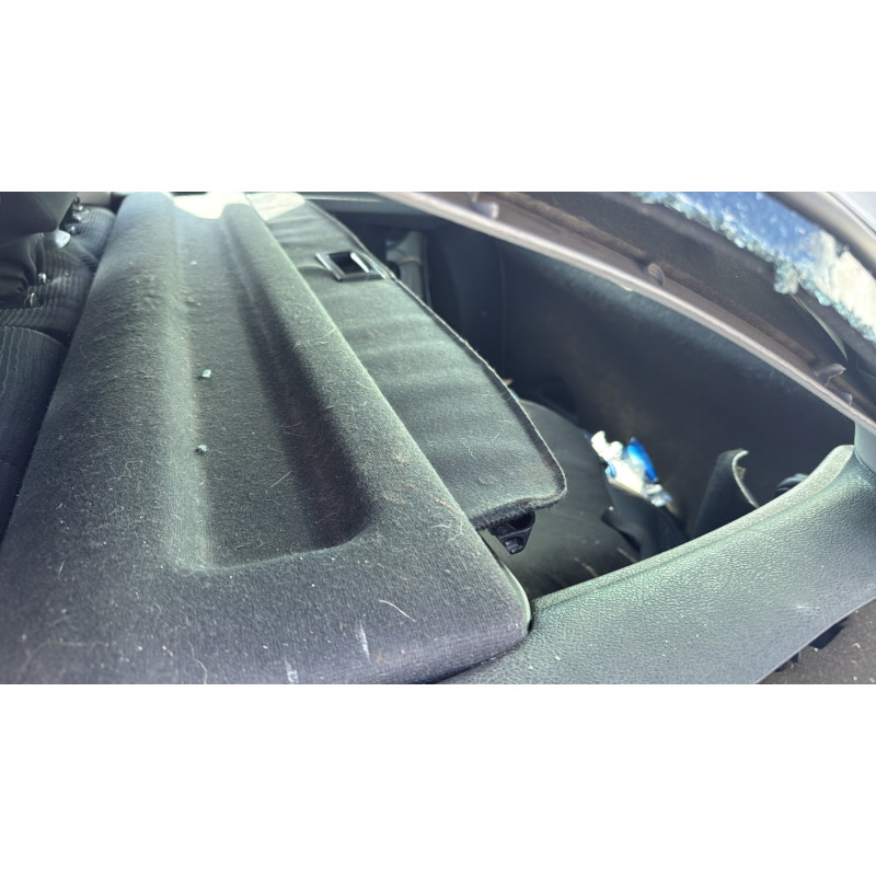 Vase de lave glace RENAULT LAGUNA 2 Photo n°14