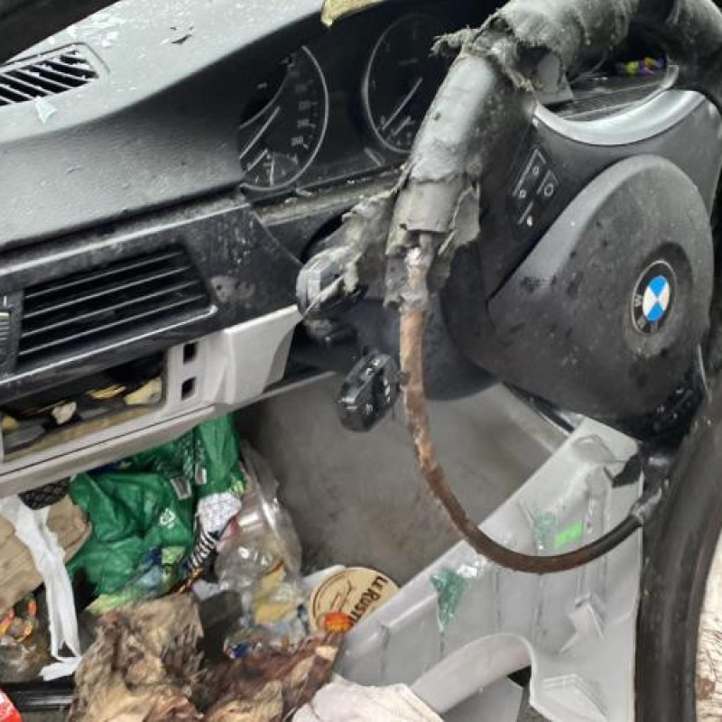 Feu arriere principal gauche (feux) BMW SERIE 3 E91 Photo n°19