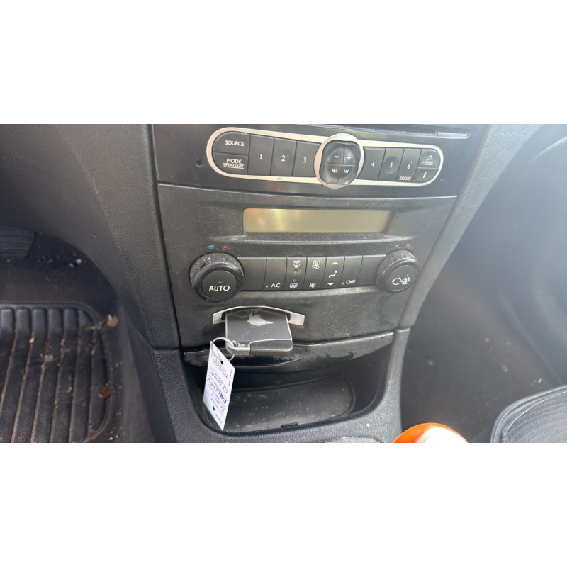 Vase de lave glace RENAULT LAGUNA 2 Photo n°16