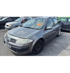 Aile avant gauche RENAULT MEGANE 2