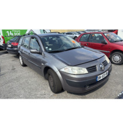 Aile avant gauche RENAULT MEGANE 2