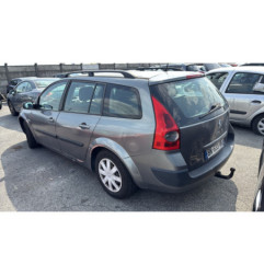 Aile avant gauche RENAULT MEGANE 2