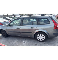 Aile avant gauche RENAULT MEGANE 2