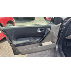 Aile avant gauche RENAULT MEGANE 2