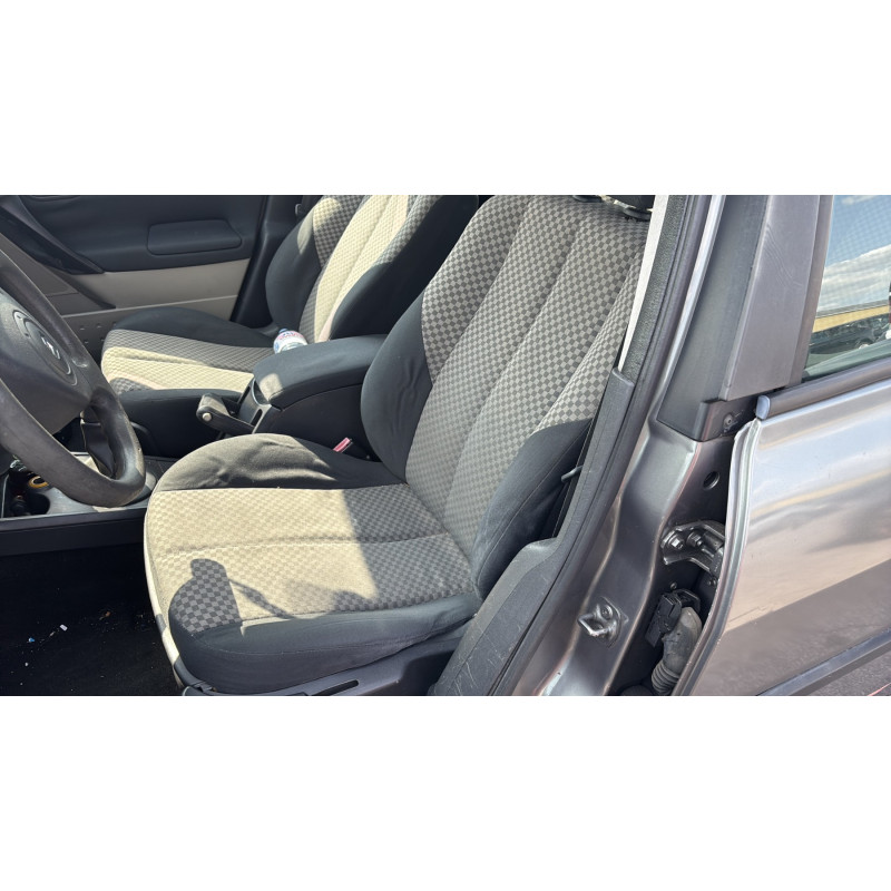 Aile avant gauche RENAULT MEGANE 2 Photo n°15