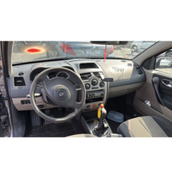 Aile avant gauche RENAULT MEGANE 2