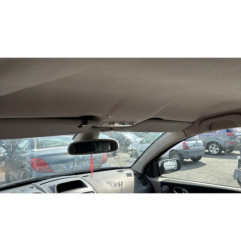 Aile avant gauche RENAULT MEGANE 2