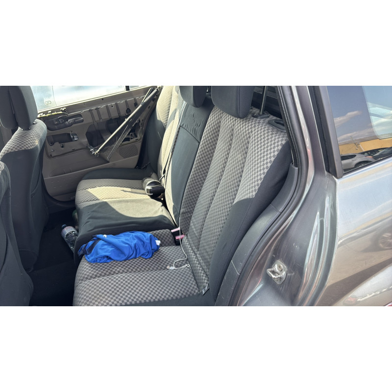 Amortisseur avant droit RENAULT MEGANE 2 Photo n°18