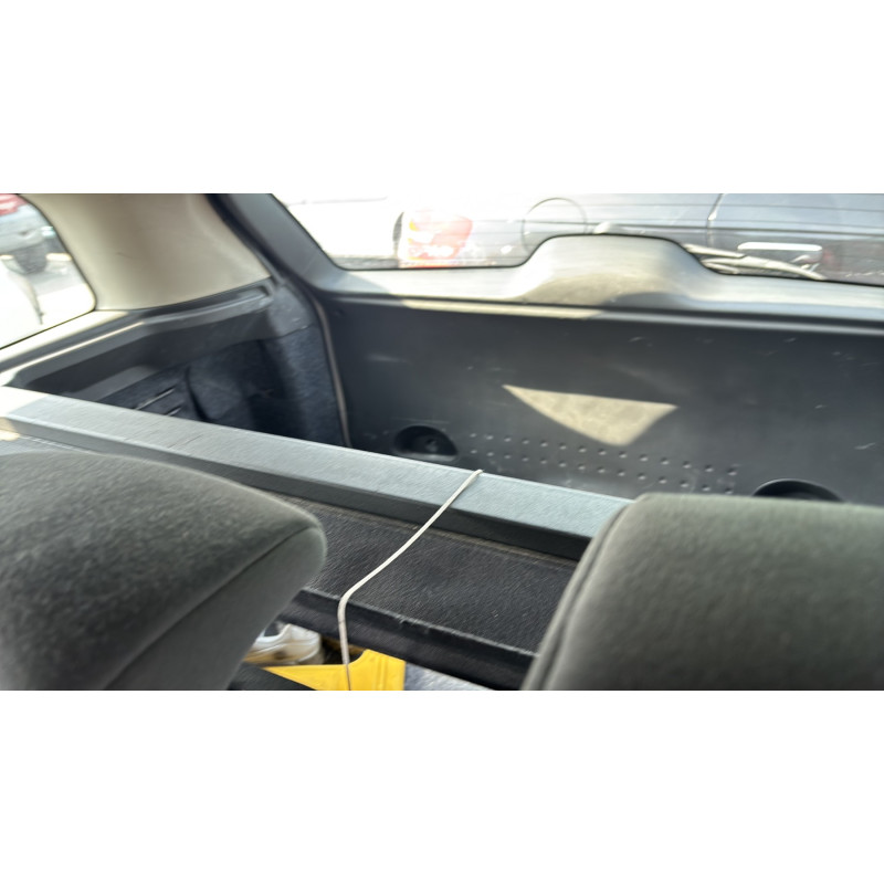 Amortisseur avant droit RENAULT MEGANE 2 Photo n°19