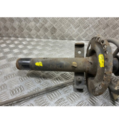 Amortisseur avant gauche RENAULT MEGANE 2