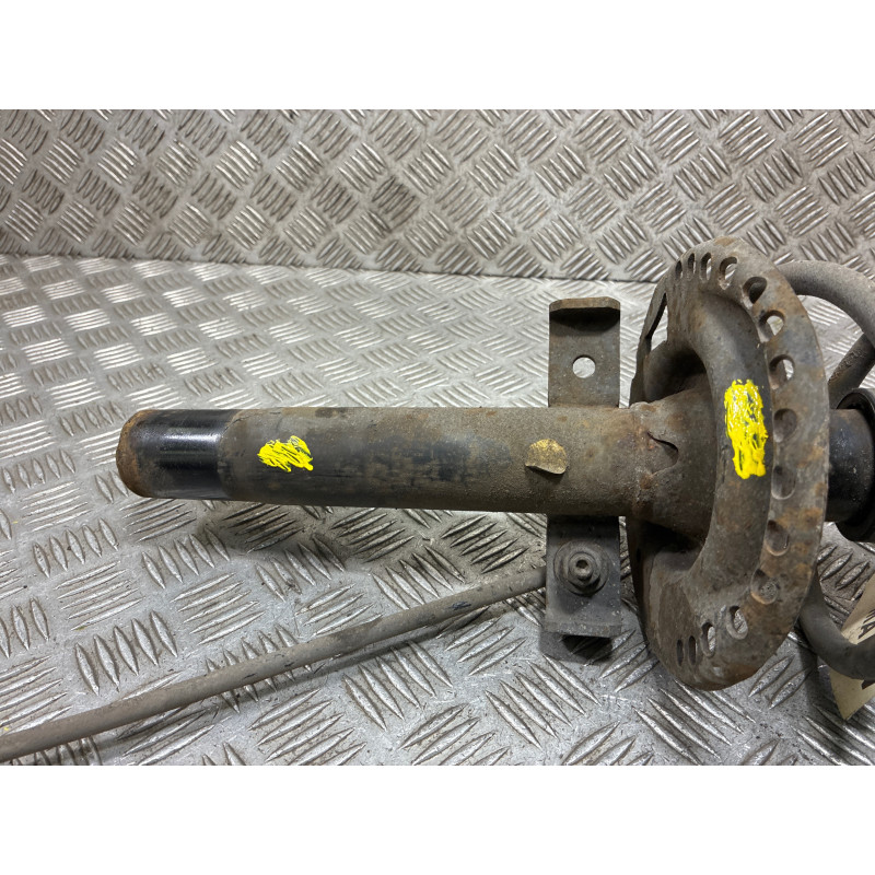 Amortisseur avant gauche RENAULT MEGANE 2 Photo n°5