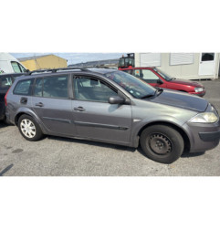 Amortisseur avant gauche RENAULT MEGANE 2