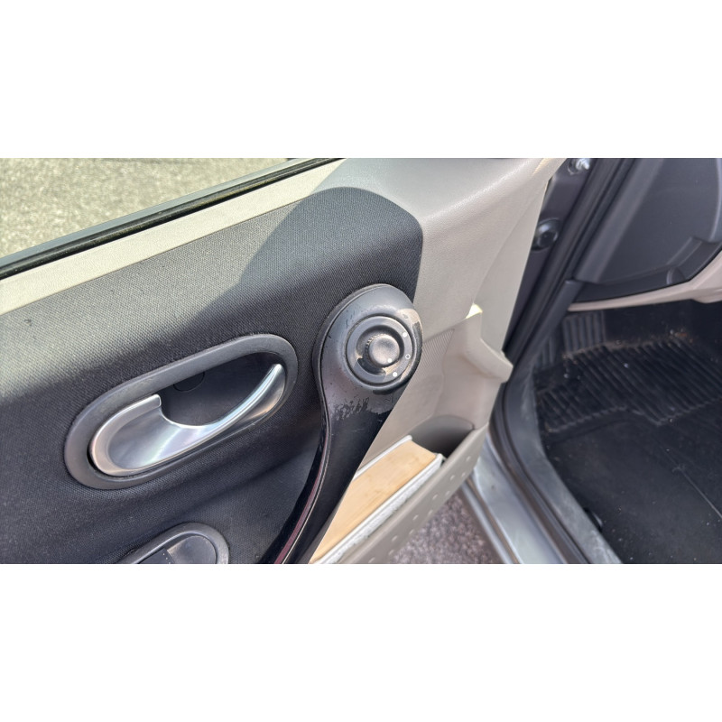 Amortisseur avant gauche RENAULT MEGANE 2 Photo n°14